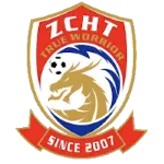 青岛西海岸 战队徽标